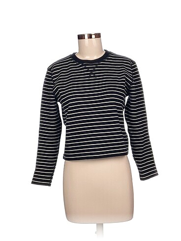 Massimo Dutti Kazak / Triko %70 İndirimli.