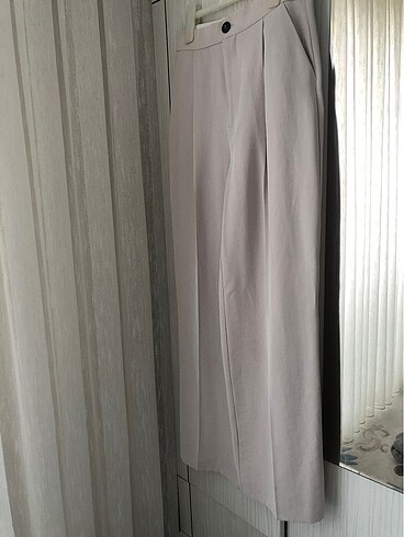 ZARA PANTOLON