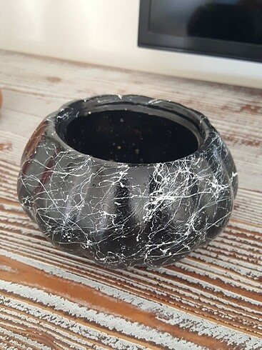 Mini orkide, sukulent saksısı 
