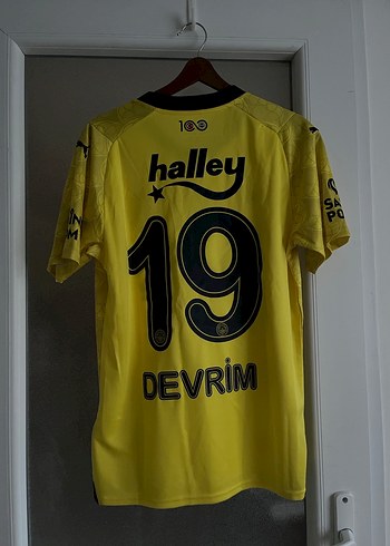 Fenerbahçe forması - Görsel 2