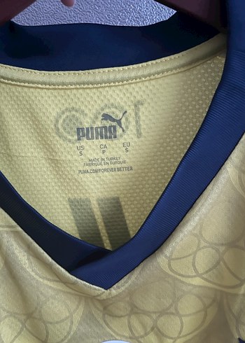 Fenerbahçe forması - Görsel 3