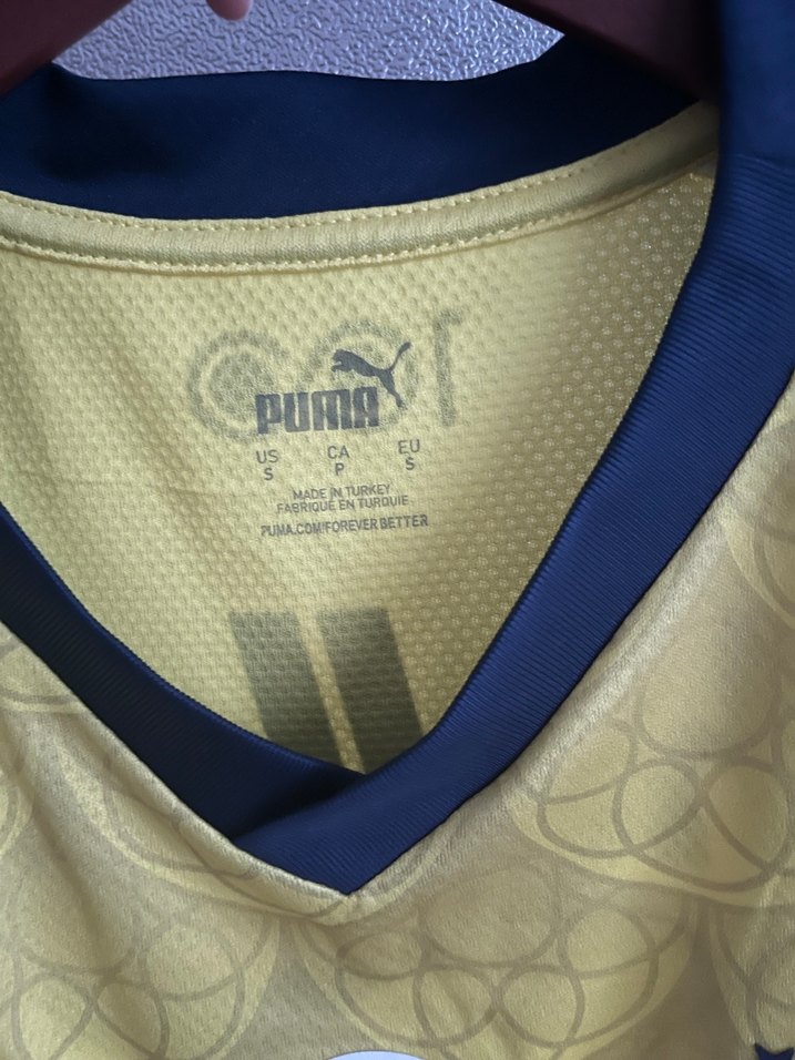 Fenerbahçe forması - Görsel 3