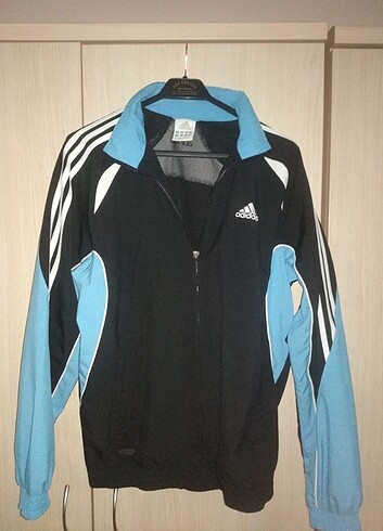 Adidas eşofman üstü