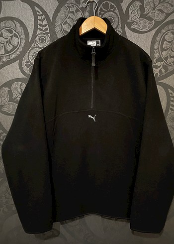 Puma Polar Sweatshirt