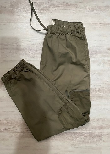 Pull and Bear Kargo Pantolon