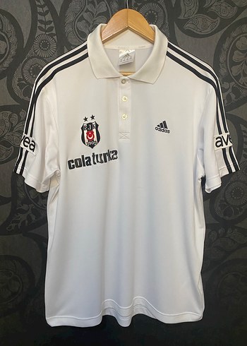 Beşiktaş Kamp Tshirt