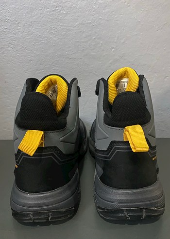 Lumberjack Outdoor Bot - Görsel 6