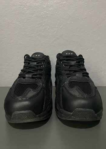 Bershka Spor Ayakkabı - Görsel 4