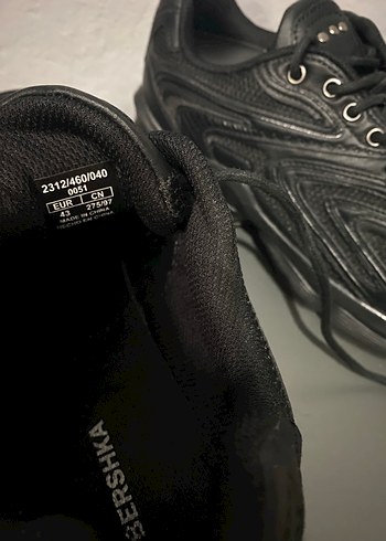 Bershka Spor Ayakkabı - Görsel 7