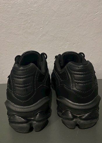 Bershka Spor Ayakkabı - Görsel 6