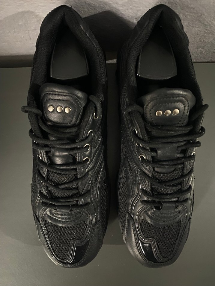 Bershka Spor Ayakkabı - Görsel 5