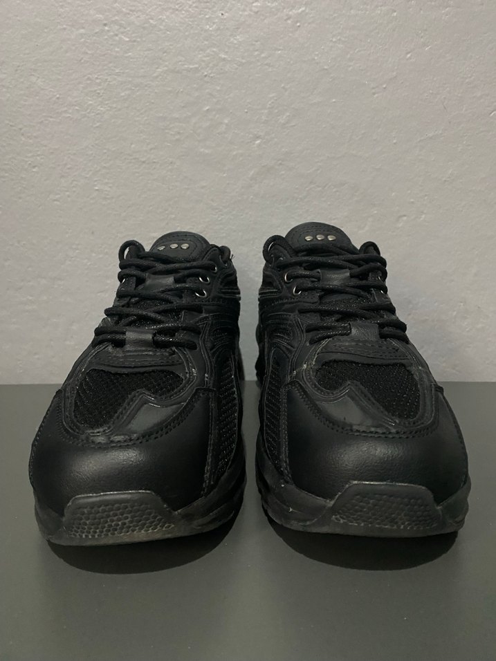 Bershka Spor Ayakkabı - Görsel 4