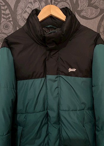 Pull and Bear Mont - Görsel 2