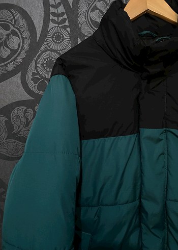 Pull and Bear Mont - Görsel 3