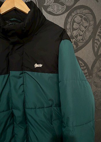 Pull and Bear Mont - Görsel 4