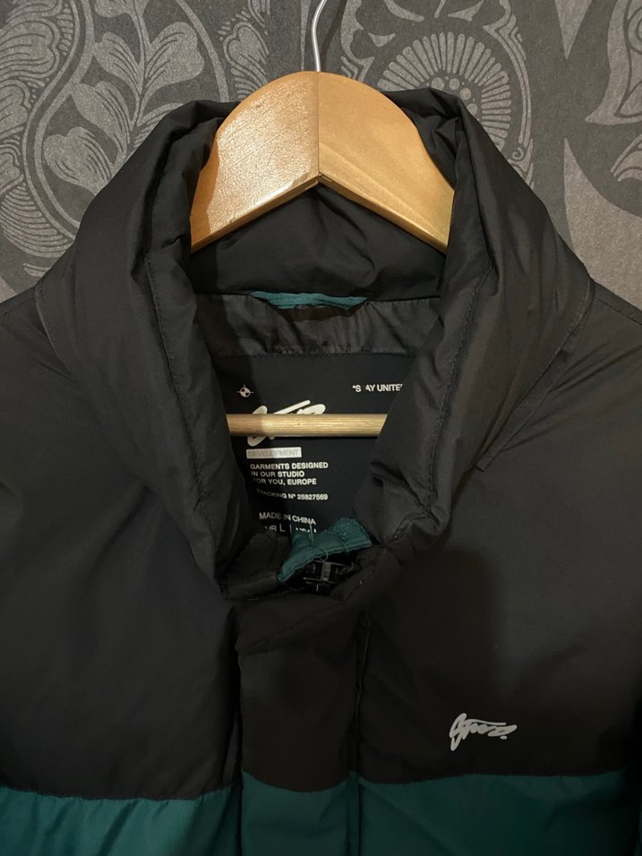 Pull and Bear Mont - Görsel 5