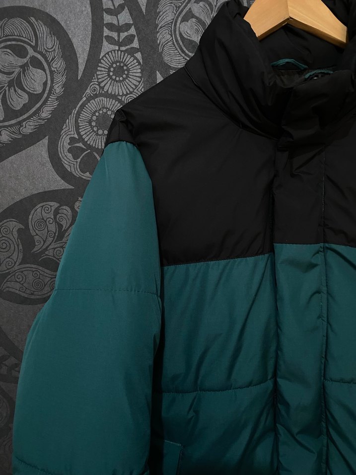 Pull and Bear Mont - Görsel 3