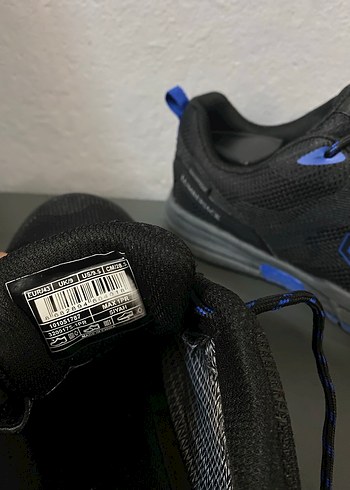 Lumberjack Outdoor Ayakkabı - Görsel 7