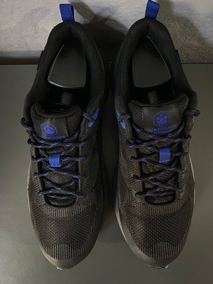 Lumberjack Outdoor Ayakkabı - Görsel 5