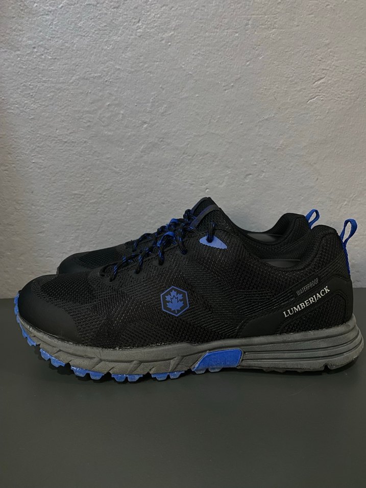 Lumberjack Outdoor Ayakkabı - Görsel 2