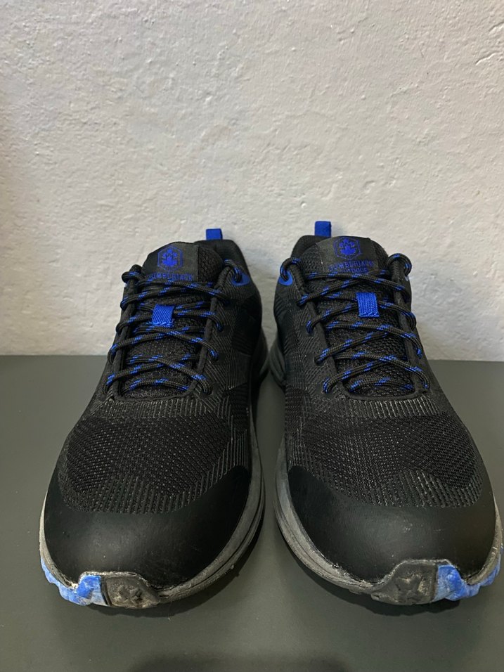 Lumberjack Outdoor Ayakkabı - Görsel 4