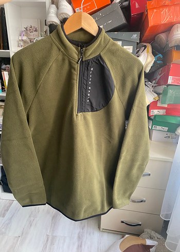 Beşiktaş Polar Sweatshirt - Görsel 9