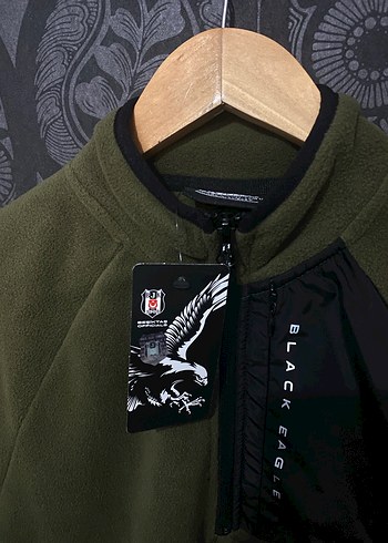 Beşiktaş Polar Sweatshirt - Görsel 6