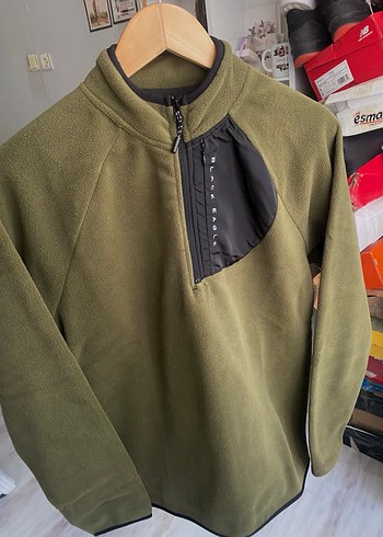 Beşiktaş Polar Sweatshirt - Görsel 10