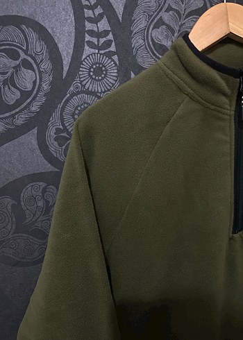 Beşiktaş Polar Sweatshirt - Görsel 3