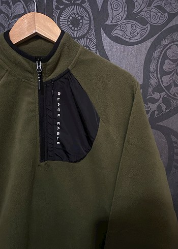 Beşiktaş Polar Sweatshirt - Görsel 4