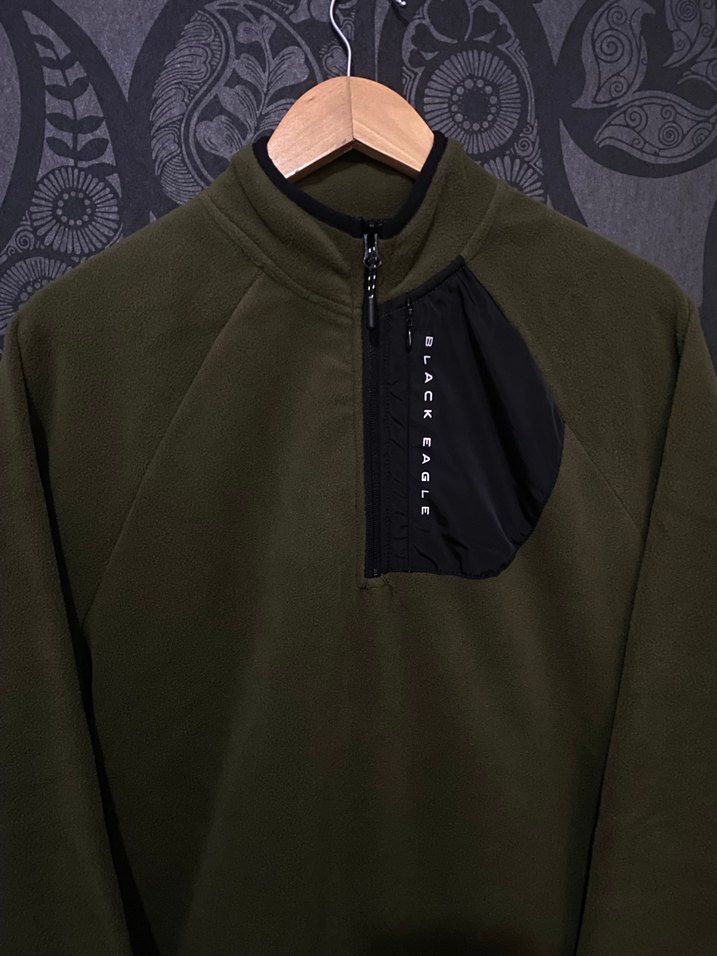 Beşiktaş Polar Sweatshirt - Görsel 2