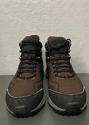 Lumberjack Outdoor Bot - Görsel 4