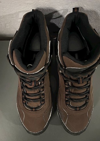 Lumberjack Outdoor Bot - Görsel 5