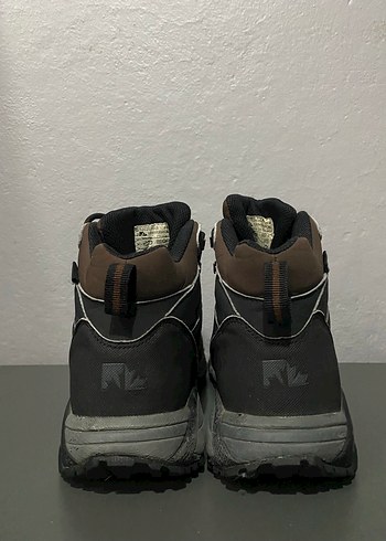 Lumberjack Outdoor Bot - Görsel 6