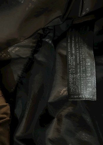 Pull and Bear Mont - Görsel 9