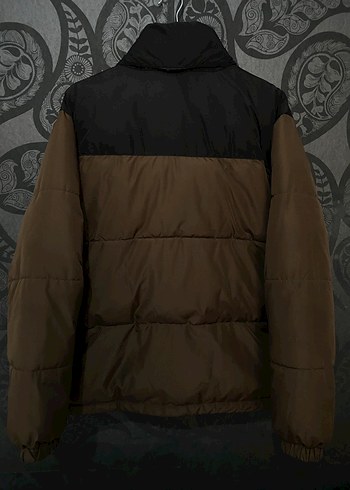 Pull and Bear Mont - Görsel 6