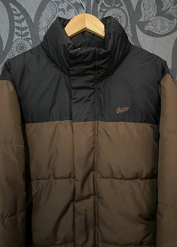 Pull and Bear Mont - Görsel 2