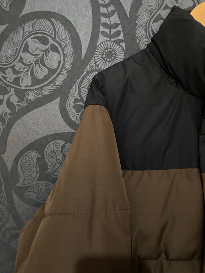 Pull and Bear Mont - Görsel 3