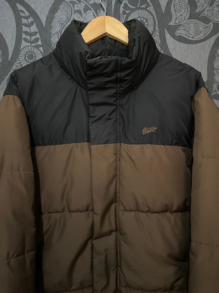 Pull and Bear Mont - Görsel 2