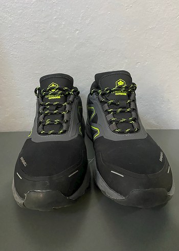 Lumberjack Outdoor Ayakkabı - Görsel 4