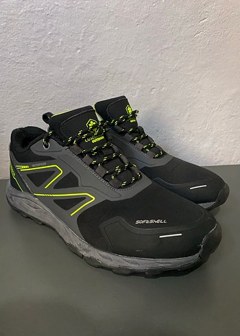 Lumberjack Outdoor Ayakkabı - Görsel 3