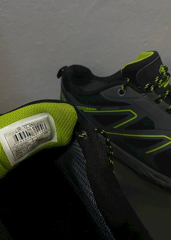 Lumberjack Outdoor Ayakkabı - Görsel 7