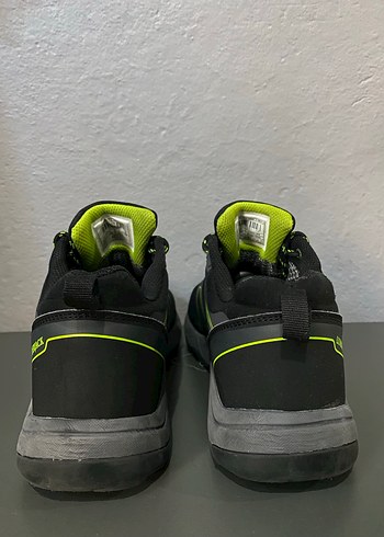 Lumberjack Outdoor Ayakkabı - Görsel 6