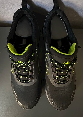 Lumberjack Outdoor Ayakkabı - Görsel 5