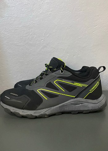 Lumberjack Outdoor Ayakkabı - Görsel 2