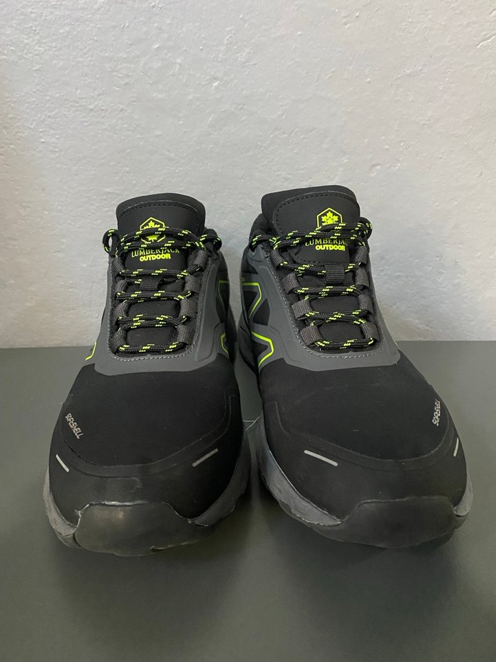 Lumberjack Outdoor Ayakkabı - Görsel 4