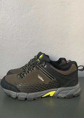 Lumberjack Outdoor Ayakkabı - Görsel 2