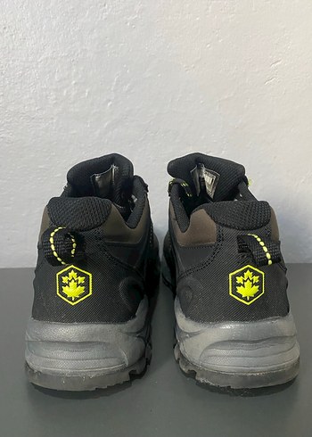 Lumberjack Outdoor Ayakkabı - Görsel 5