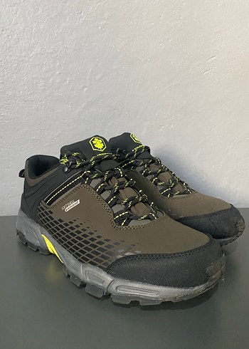 Lumberjack Outdoor Ayakkabı - Görsel 3