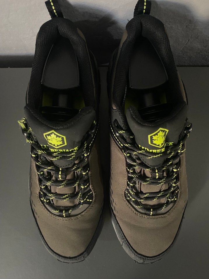 Lumberjack Outdoor Ayakkabı - Görsel 4